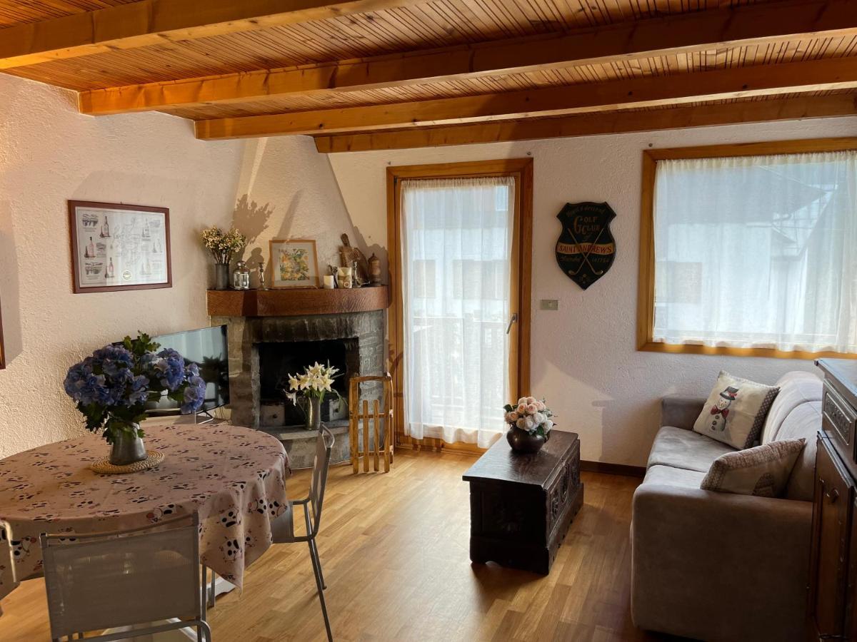 קורמאיור Chalet Blanc "Le Flocon" מראה חיצוני תמונה