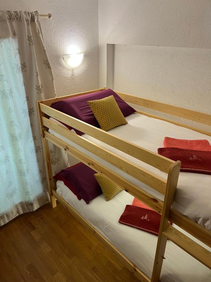 קורמאיור Chalet Blanc "Le Flocon" מראה חיצוני תמונה