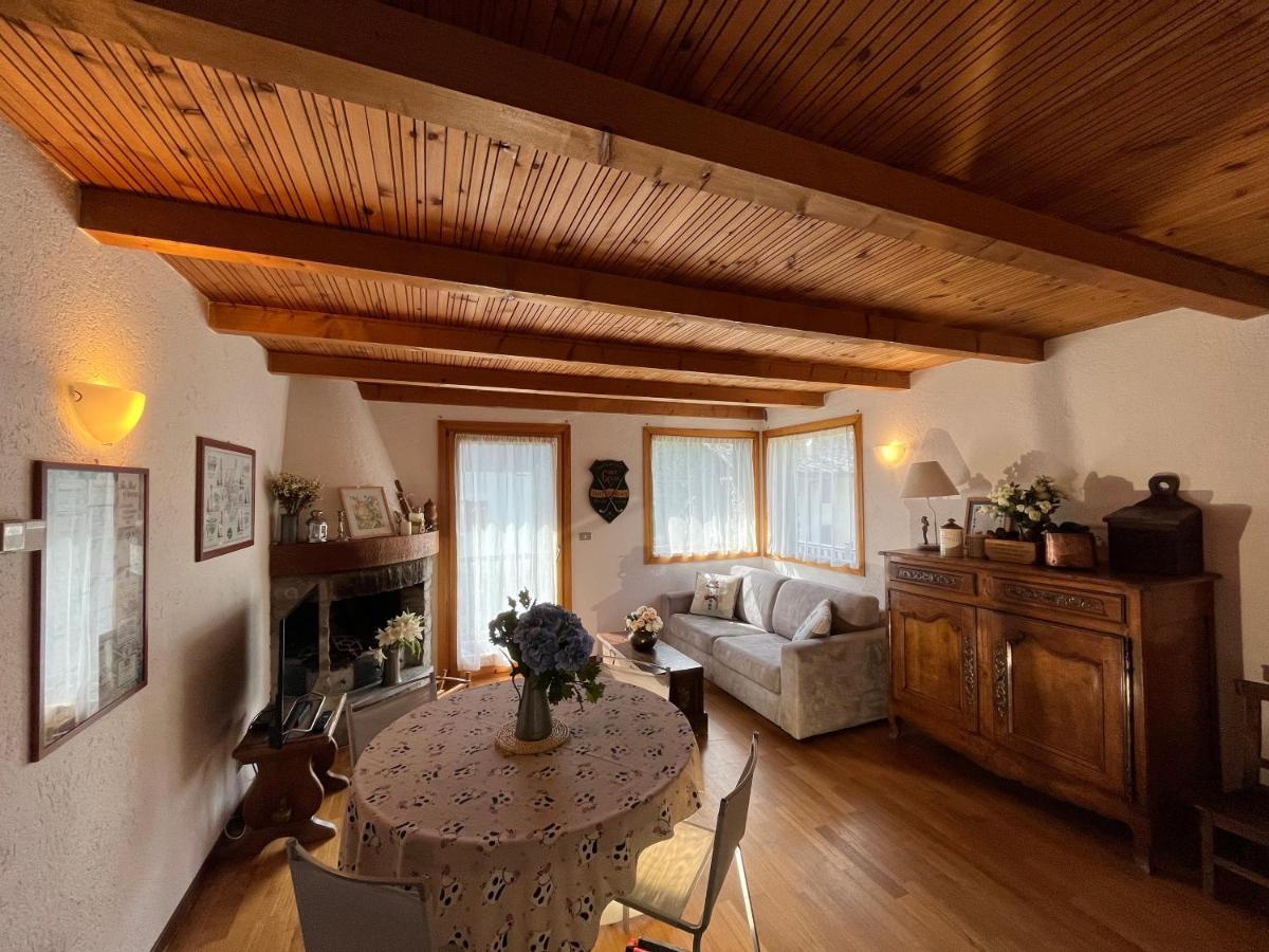 קורמאיור Chalet Blanc "Le Flocon" מראה חיצוני תמונה