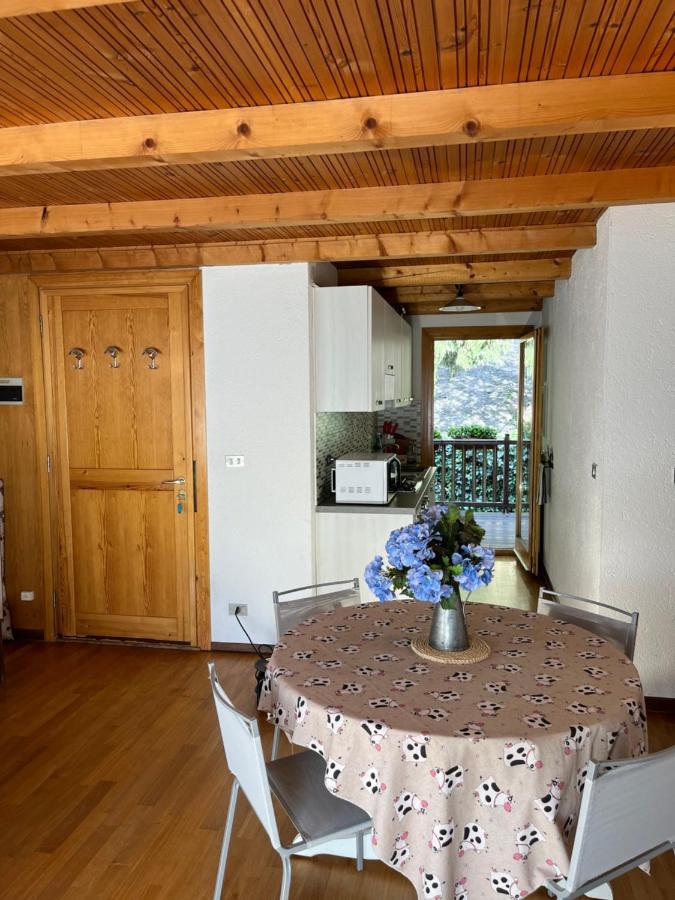 קורמאיור Chalet Blanc "Le Flocon" מראה חיצוני תמונה
