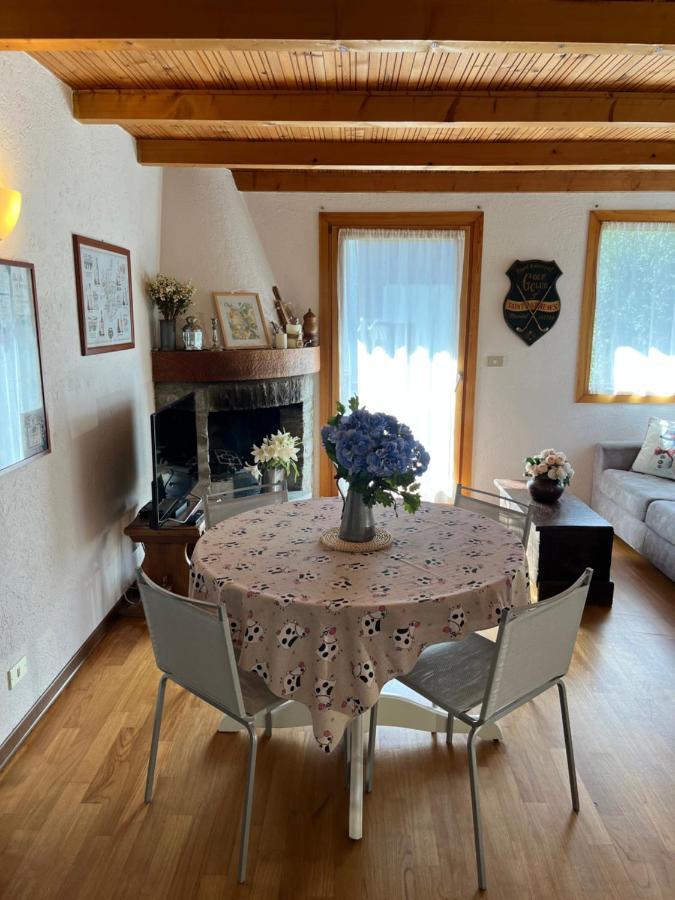 קורמאיור Chalet Blanc "Le Flocon" מראה חיצוני תמונה