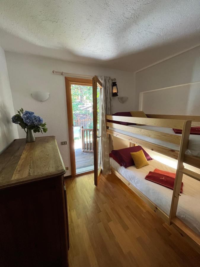 קורמאיור Chalet Blanc "Le Flocon" מראה חיצוני תמונה