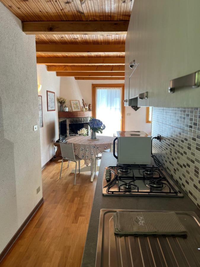 קורמאיור Chalet Blanc "Le Flocon" מראה חיצוני תמונה