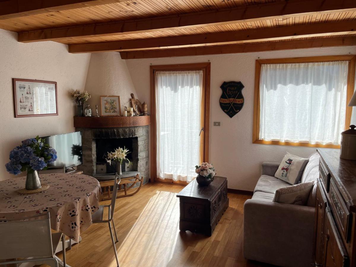 קורמאיור Chalet Blanc "Le Flocon" מראה חיצוני תמונה