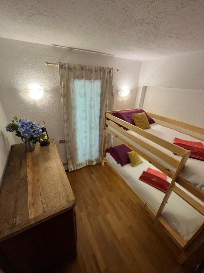 קורמאיור Chalet Blanc "Le Flocon" מראה חיצוני תמונה