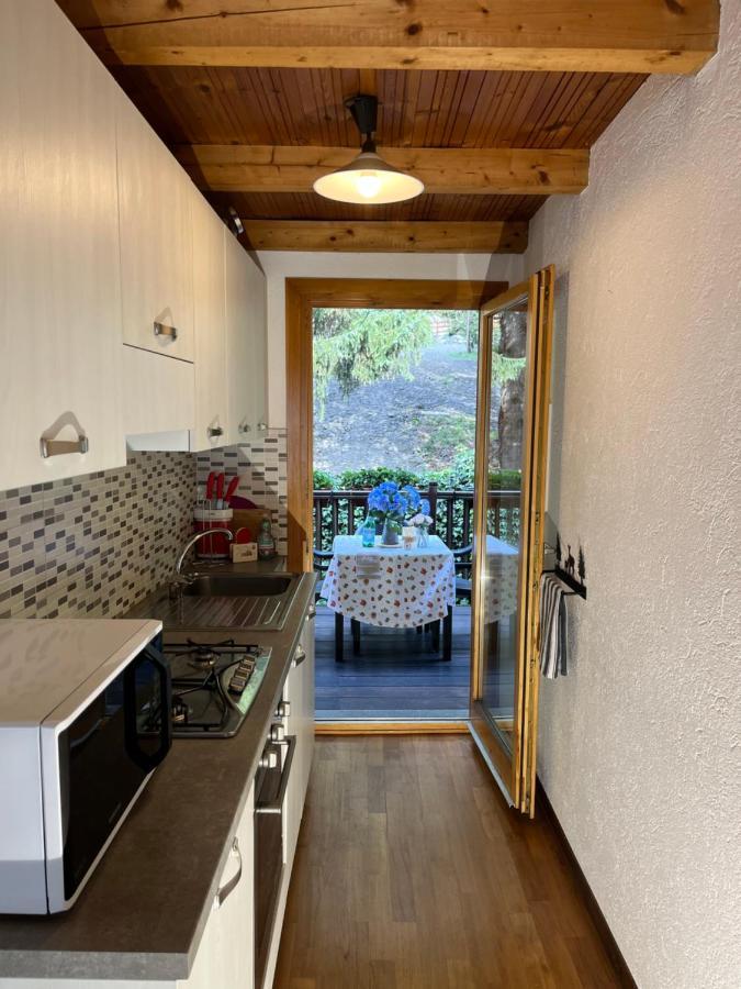 קורמאיור Chalet Blanc "Le Flocon" מראה חיצוני תמונה